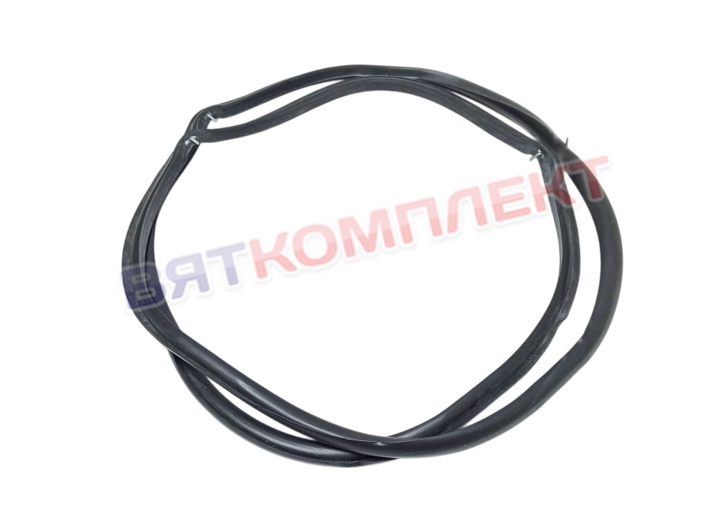 УПЛОТНИТЕЛЬНАЯ РЕЗИНА ДЛЯ ПЕЧИ 660х360 мм GUA222/GUA006